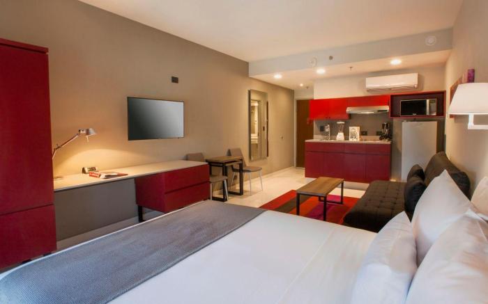 City Express Suites by Marriott Cabo San Lucas