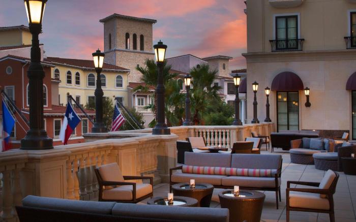 Bluegreen Vacations Eilan Hotel and Spa, an Ascend Collection Resort