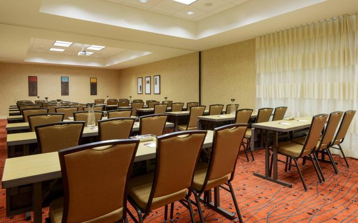 Residence Inn Fort Myers at I-75 and Gulf Coast Town Center