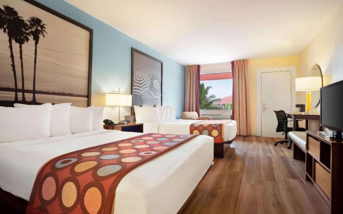 Super 8 by Wyndham Florida City/Gateway to Keys/Everglades 