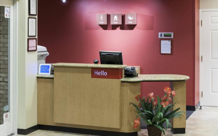 TownePlace Suites Suffolk Chesapeake