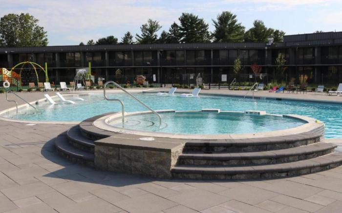 Wyndham Lancaster Resort and Convention Center
