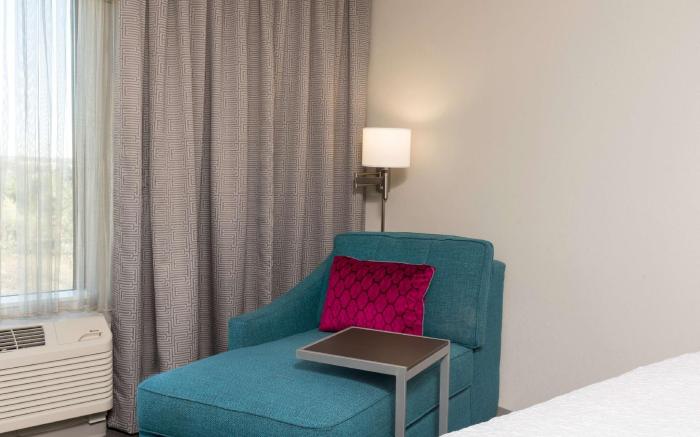 Hampton Inn & Suites Chicago/Schaumburg