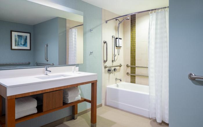 Hyatt Place Boca Raton/Downtown