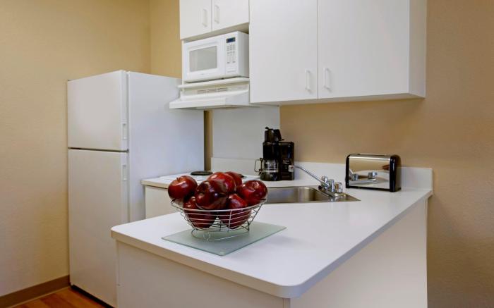 Extended Stay America Suites - Albuquerque - Rio Rancho