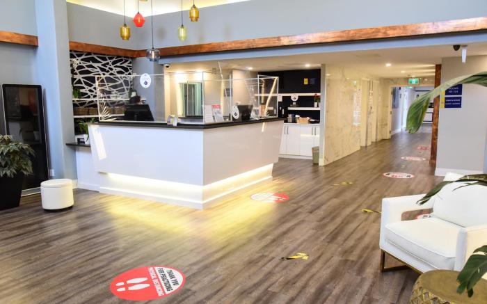 Days Inn by Wyndham Ottawa West