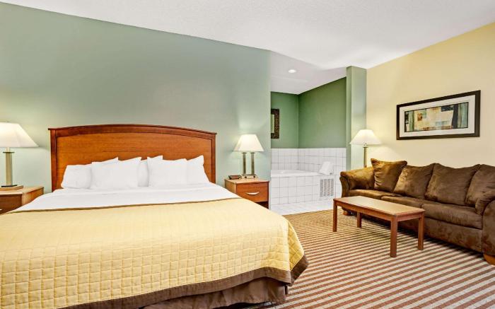 Baymont by Wyndham Wahpeton