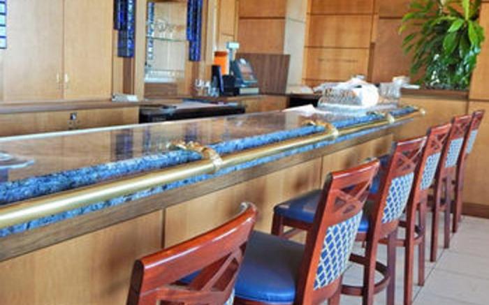 Moody Gardens Hotel Spa and Convention Center