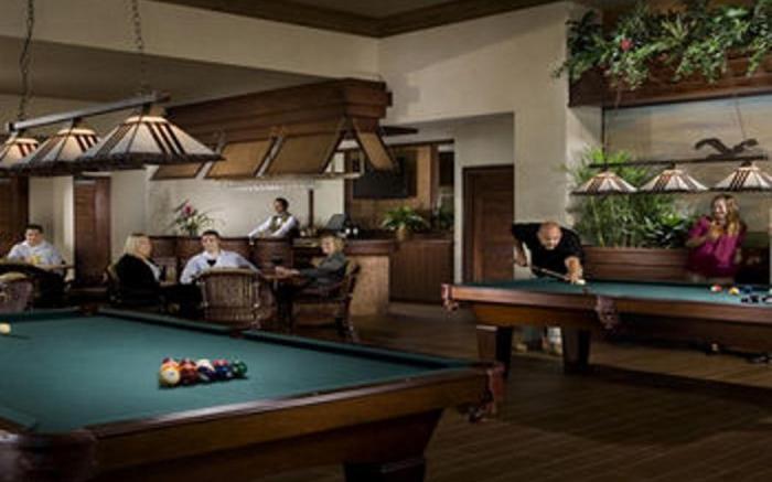 Moody Gardens Hotel Spa and Convention Center