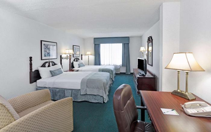 Wingate by Wyndham Duluth/Atlanta