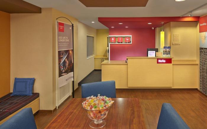 TownePlace Suites Fort Lauderdale Weston