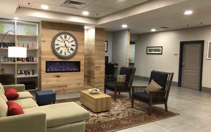 Country Inn & Suites by Radisson, Emporia, VA