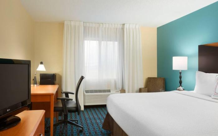 Fairfield by Marriott Inn & Suites Peru