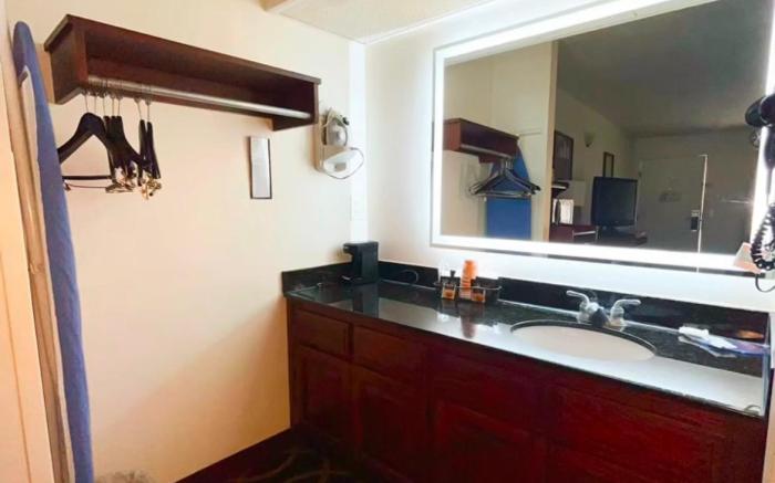 Quality Inn Bainbridge