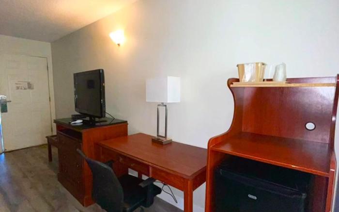 Quality Inn Bainbridge
