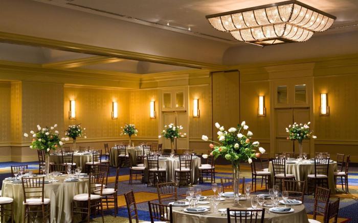 Boston Marriott Cambridge