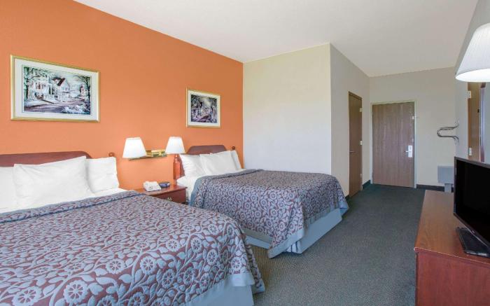 Days Inn by Wyndham Butler