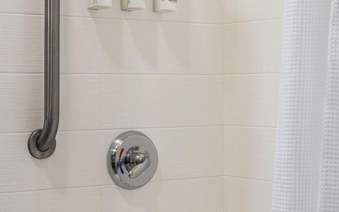 Fairfield Inn & Suites Amarillo Airport