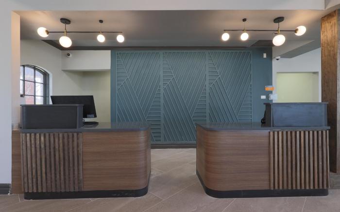 La Quinta Inn & Suites by Wyndham Sherman