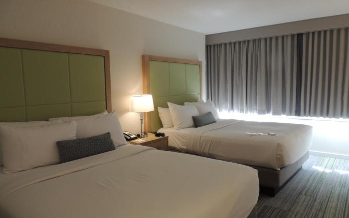 The Inn at Longwood Medical