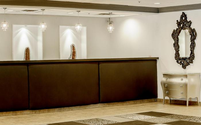 Tower Hotel at Fallsview