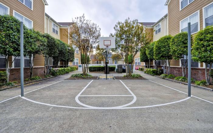 Homewood Suites by Hilton Memphis-Germantown