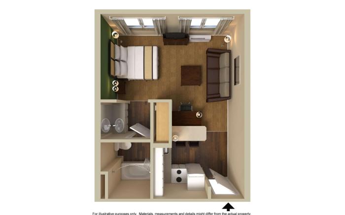 Extended Stay America Suites - Atlanta - Marietta - Powers Ferry Rd.