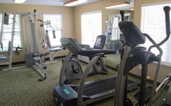 Hawthorn Extended Stay by Wyndham DFW Airport North
