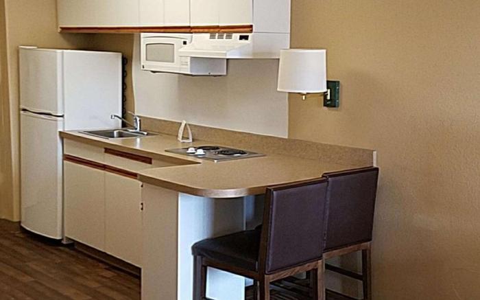 Hawthorn Extended Stay by Wyndham DFW Airport North