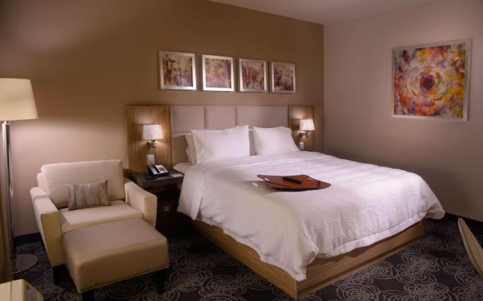Hampton Inn by Hilton Zacatecas