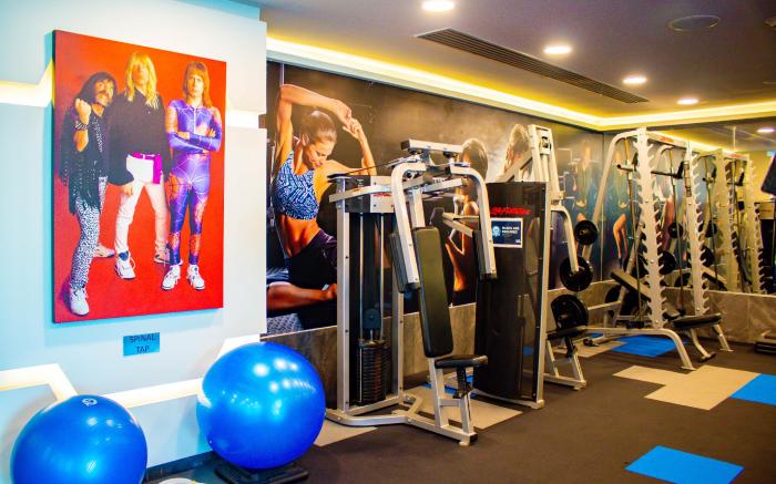 Hard Rock Hotel Vallarta All Inclusive