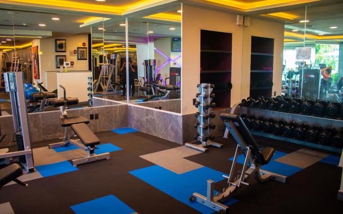 Hard Rock Hotel Vallarta All Inclusive