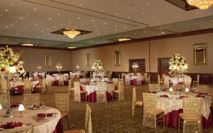 Dreams Sapphire Resort & SPA - All Inclusive