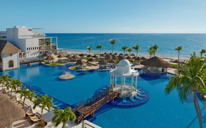 Dreams Sapphire Resort & SPA - All Inclusive