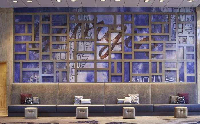 Renaissance Atlanta Waverly Hotel & Convention Center