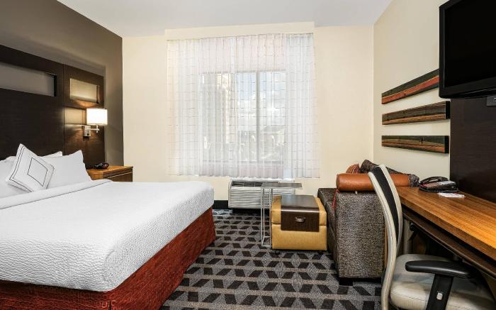 TownePlace Suites by Marriott San Antonio Downtown Riverwalk