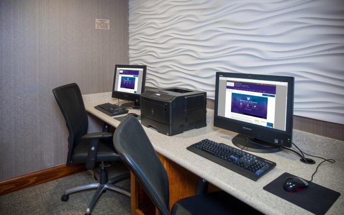 SpringHill Suites Hampton