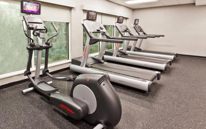 TownePlace Suites Dothan