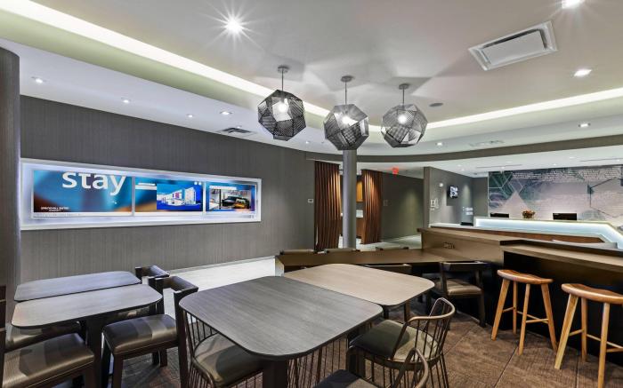 SpringHill Suites Tulsa at Tulsa Hills