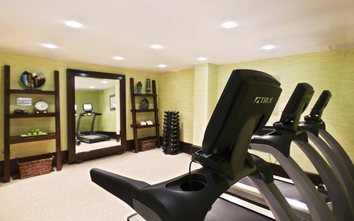 Courtyard by Marriott Albany Thruway