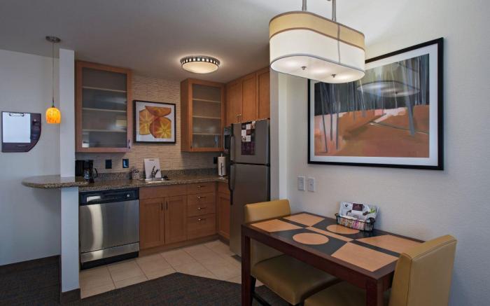 Residence Inn by Marriott Bryan College Station