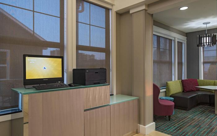 Residence Inn Bryan College Station