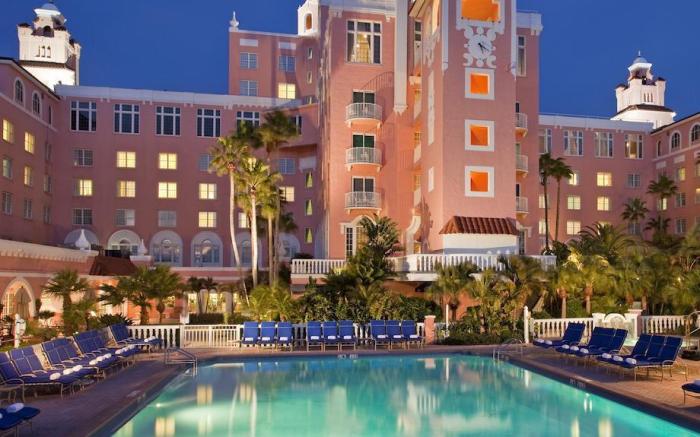 The Don CeSar