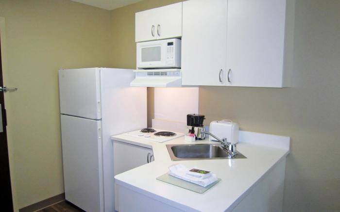 Extended Stay America Suites - Nashua - Manchester