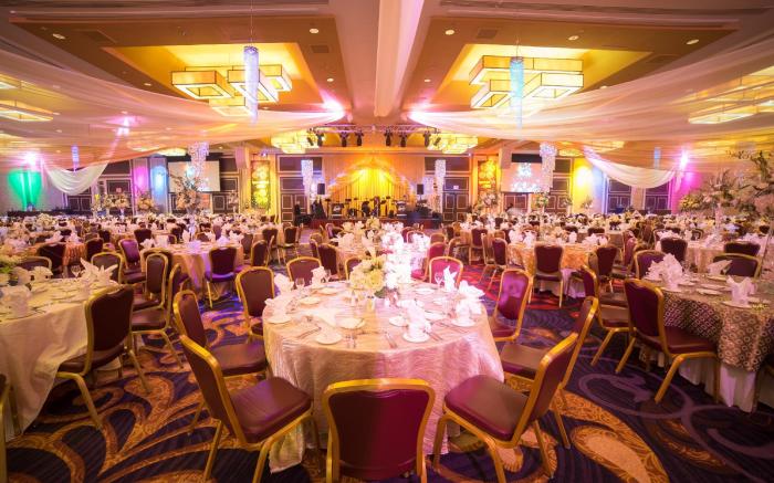 Tropicana Atlantic City