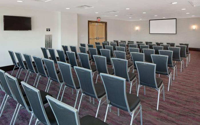 Residence Inn Fort Lauderdale Intracoastal/Il Lugano