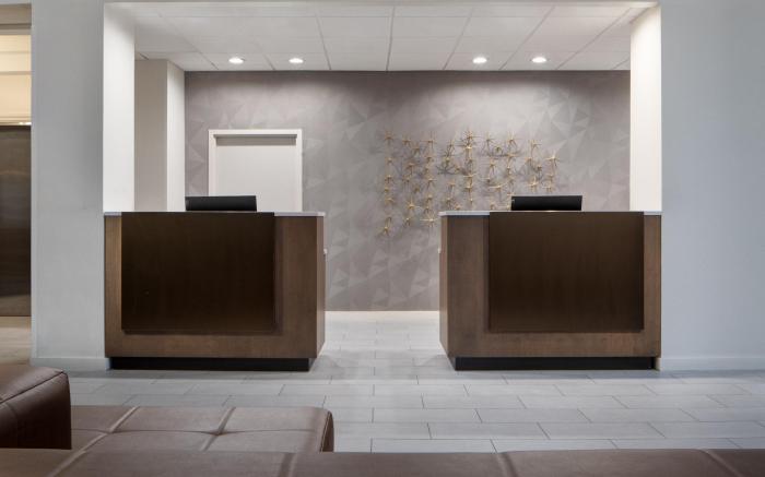 SpringHill Suites by Marriott Dallas Downtown/West End