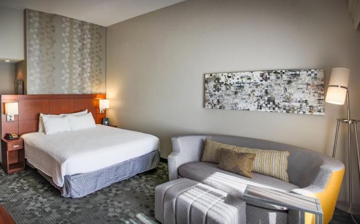 Courtyard by Marriott Norman
