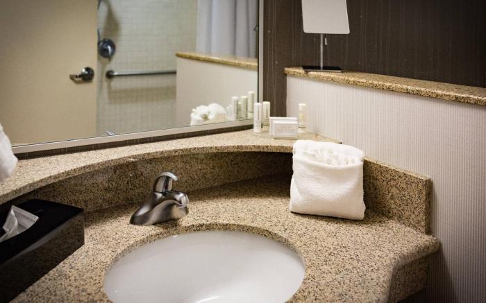 Courtyard by Marriott Norman
