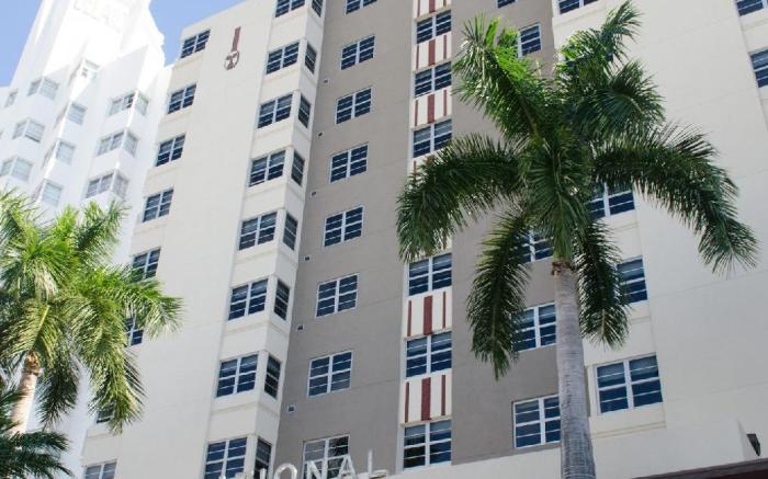 The National Hotel, An Adult Only Oceanfront Resort